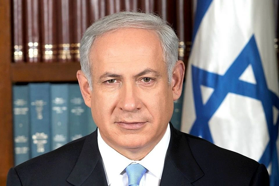 B. Netanyahu