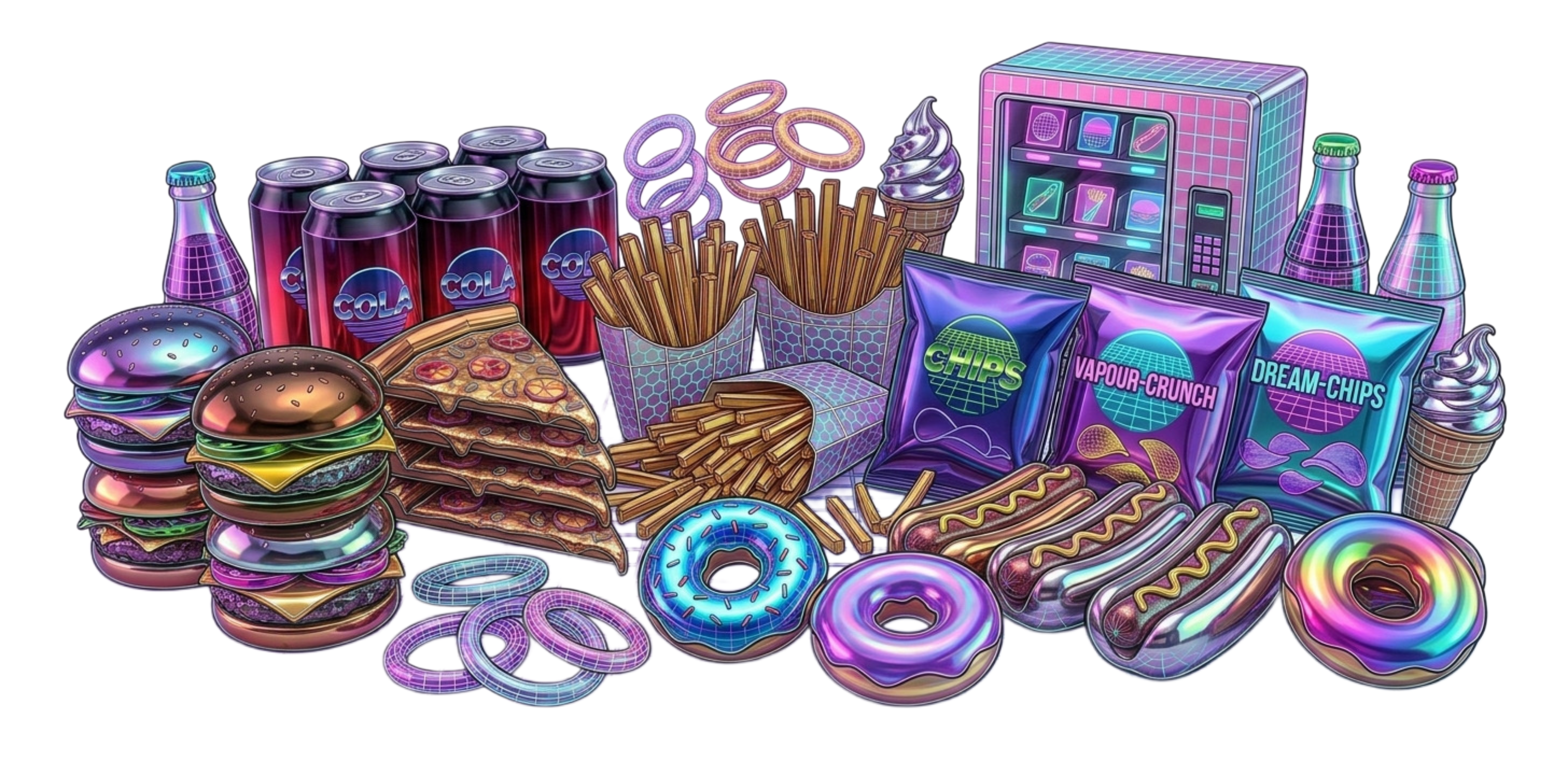 GOYSLOP™ Premium Selection