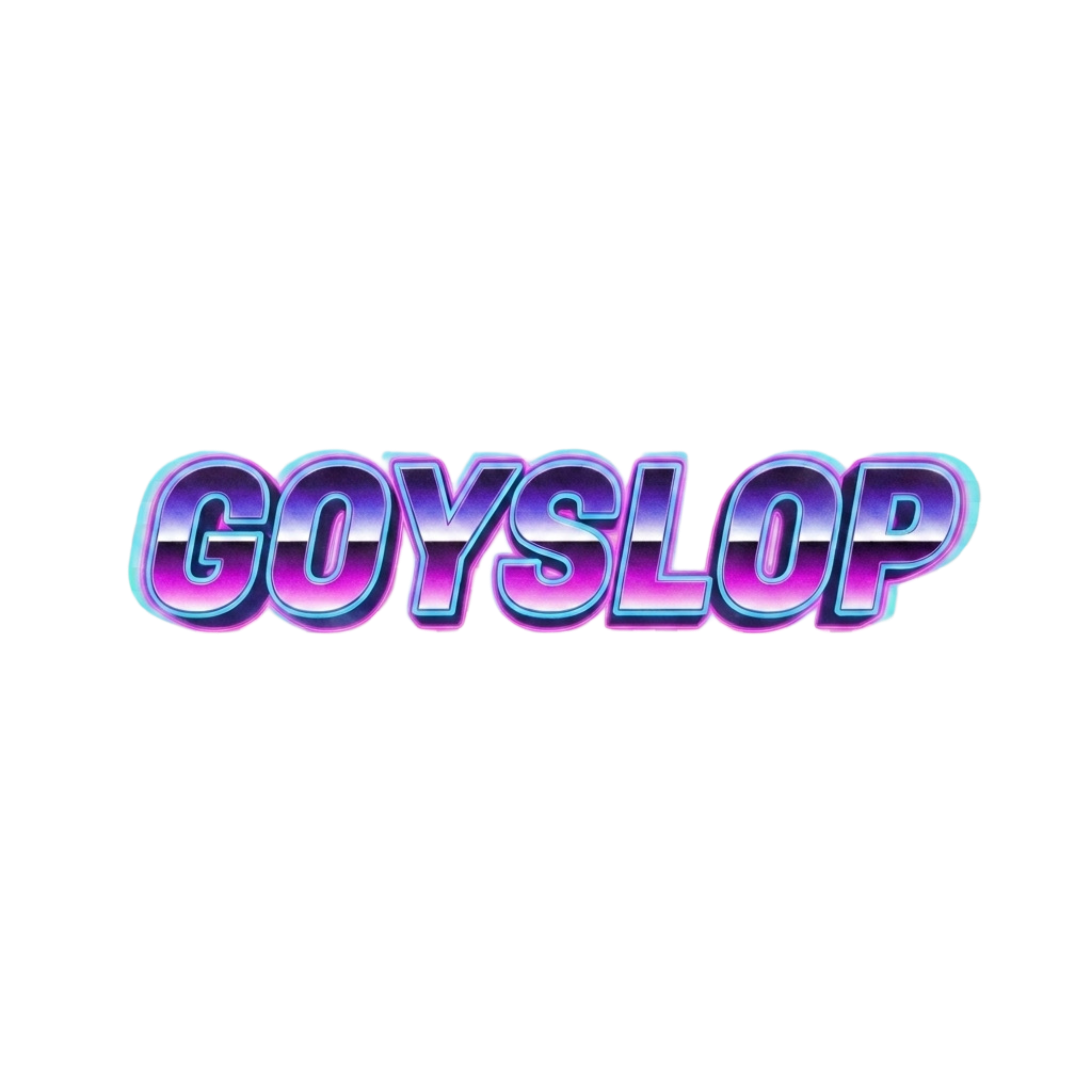 GOYSLOP™