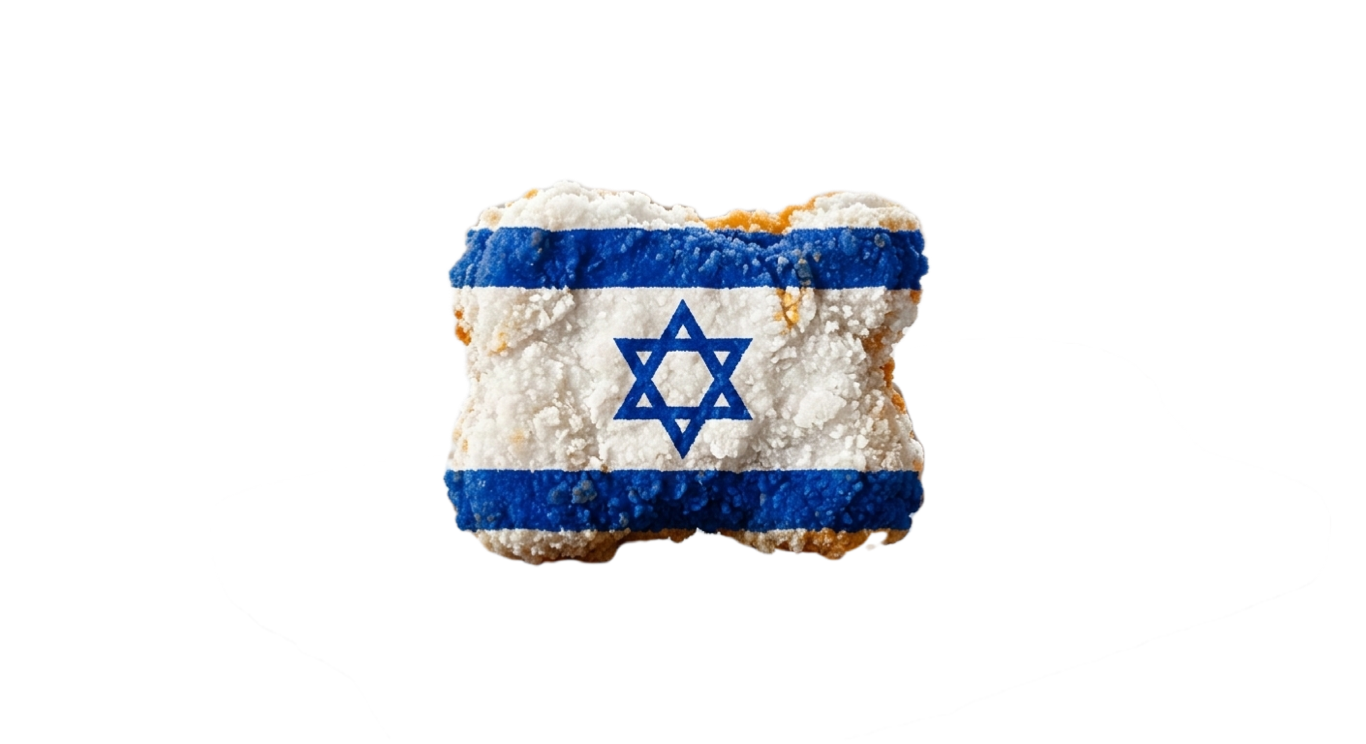 Bibi's Premium Sludge Nuggets™