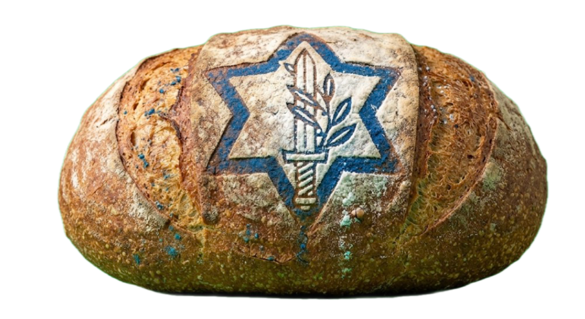 The Promised Loaf™